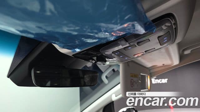 Hyundai Staria 2025 — ფოტო 18/20