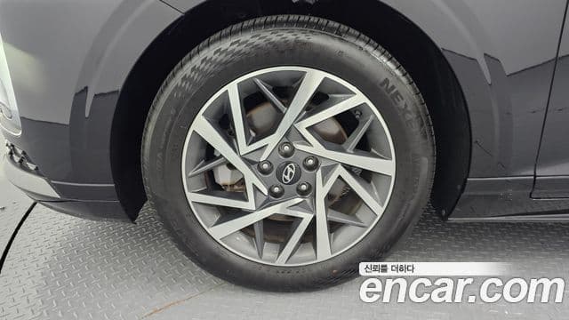 Hyundai Grandeur 2023 — Şəkil 5/20