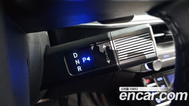 Hyundai Grandeur 2023 — фото 9 из 20
