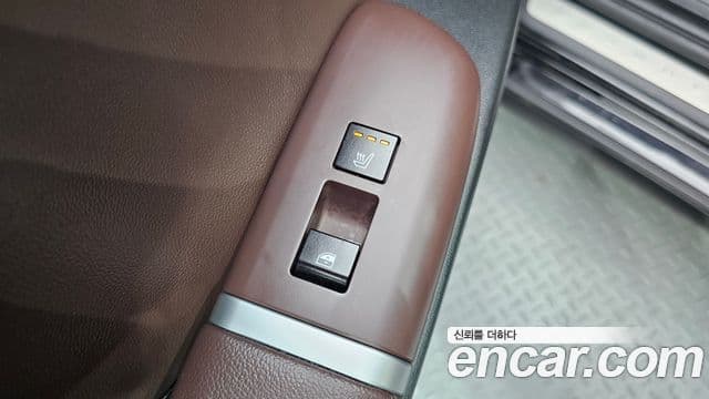 Hyundai Grandeur 2023 — Şəkil 17/20