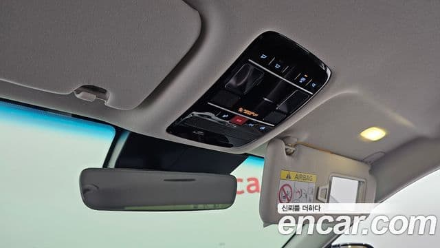 Hyundai Grandeur 2023 — Şəkil 18/20