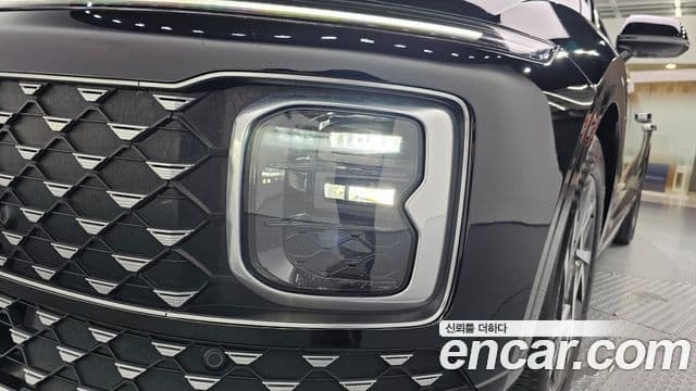 Hyundai Grandeur Hybrid 2023 — Photo 14/30