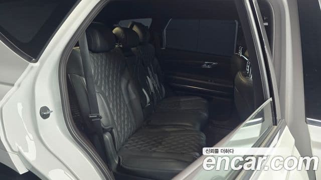 Genesis GV80 2021 — Photo 10/32