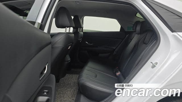 Hyundai Avante 2021 — Şəkil 12/20