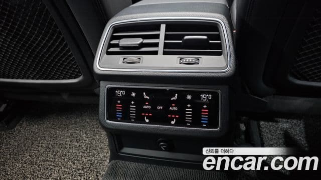 Audi A6 2021 — ფოტო 19/20