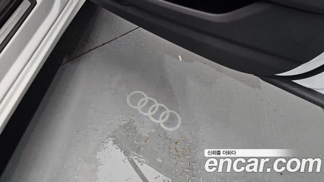 Audi A6 2021 — ფოტო 5/34