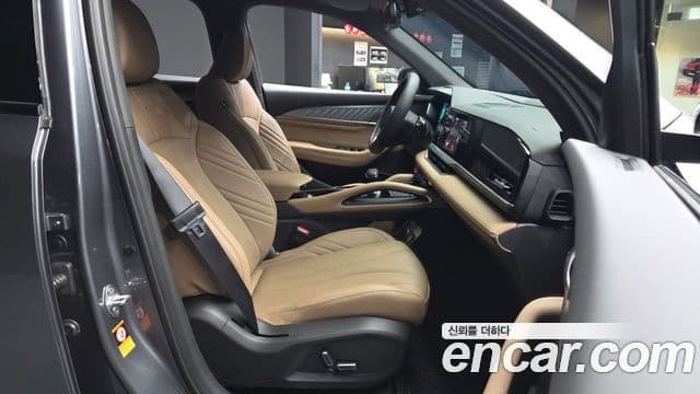 Renault Samsung Grand Koleos 2026 — ფოტო 3/33