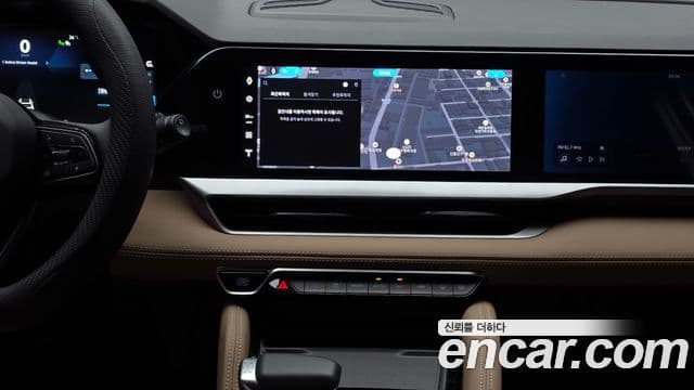 Renault Samsung Grand Koleos 2026 — ფოტო 12/33