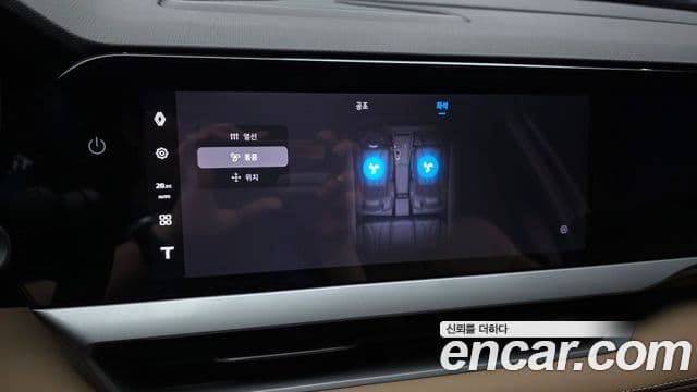 Renault Samsung Grand Koleos 2026 — ფოტო 7/33