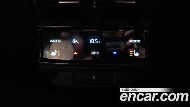 Renault Samsung Grand Koleos 2026 — ფოტო 31/33