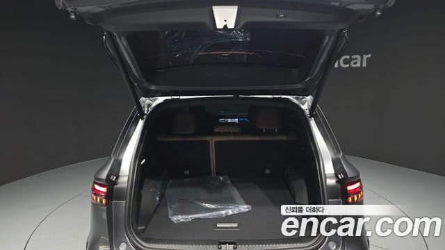 Renault Samsung Grand Koleos 2026 — ფოტო 8/33