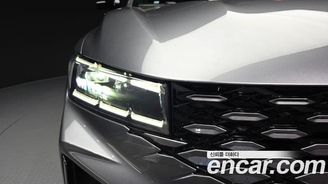 Renault Samsung Grand Koleos 2026 — ფოტო 33/33