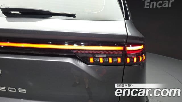Renault Samsung Grand Koleos 2026 — ფოტო 18/33