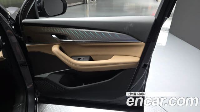 Renault Samsung Grand Koleos 2026 — ფოტო 13/33