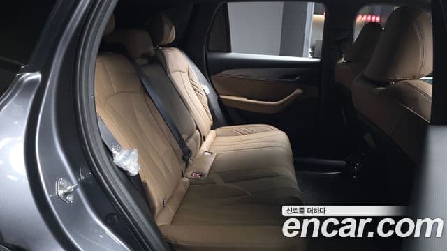 Renault Samsung Grand Koleos 2026 — ფოტო 32/33