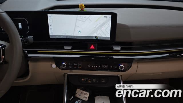 Kia Carnival 2024 — Photo 9/36