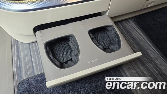 Kia Carnival 2024 — Photo 3/36
