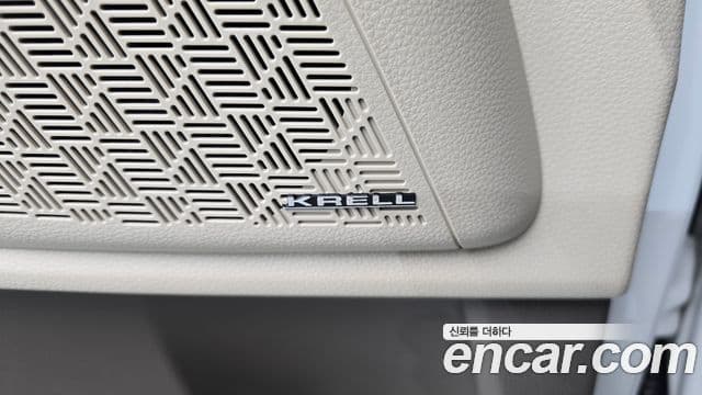 Kia Carnival 2024 — Photo 26/36