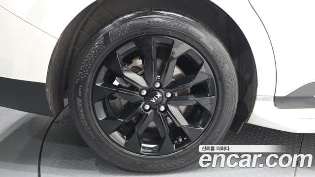 Kia Carnival 2020 — Şəkil 5/20