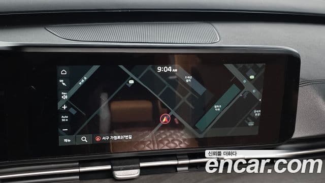 Kia Carnival 2020 — Şəkil 14/20