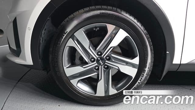 Kia Sorento 2022 — Şəkil 5/20