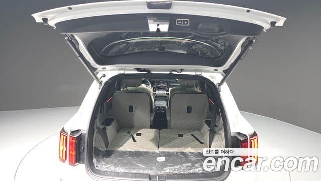 Kia Sorento 2022 — Şəkil 20/20