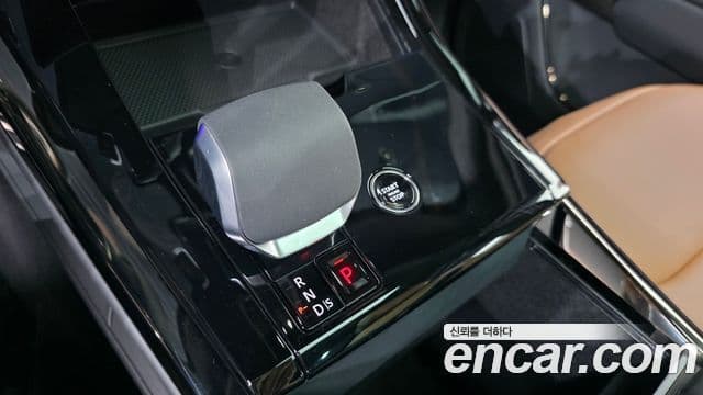 Land Rover Range Rover Sport 2026 — ფოტო 9/20