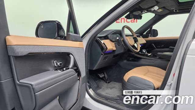 Land Rover Range Rover Sport 2026 — ფოტო 10/20
