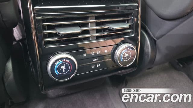 Land Rover Range Rover Sport 2026 — ფოტო 17/20