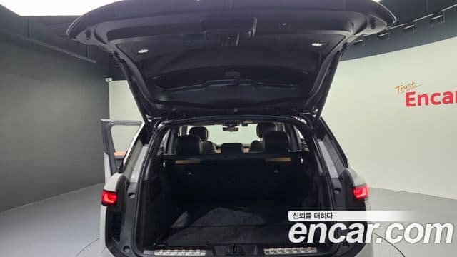 Land Rover Range Rover Sport 2026 — ფოტო 20/20