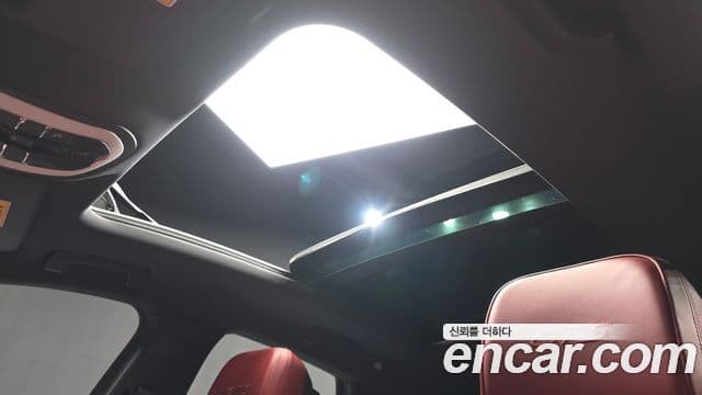 Porsche Macan 2018 — Şəkil 19/20