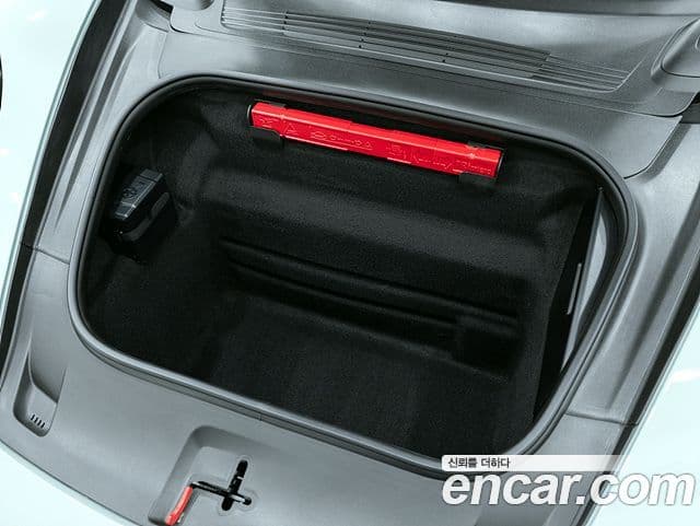 Porsche 911 2025 — ფოტო 13/20