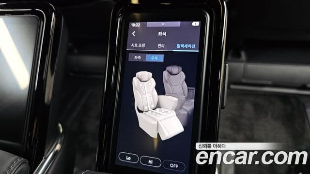 Toyota Alphard 2024 — Photo 17/34