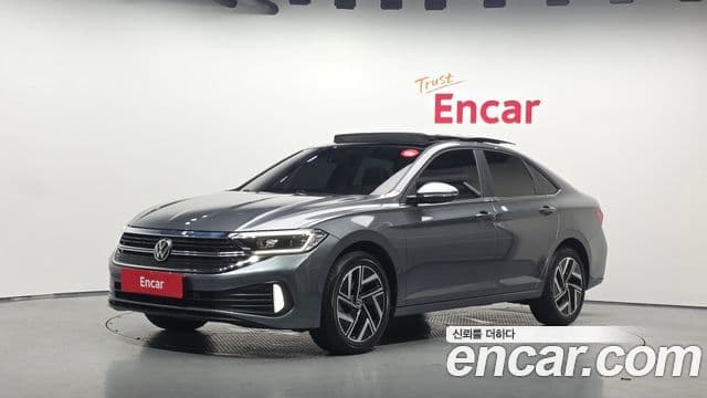 Volkswagen Jetta 2024 — Photo 8/33