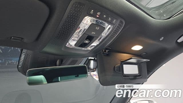 Mercedes-Benz EQA 2023 — ფოტო 27/31