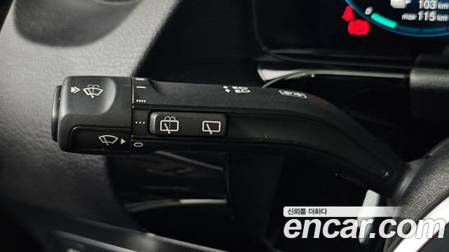 Mercedes-Benz EQA 2023 — ფოტო 11/31