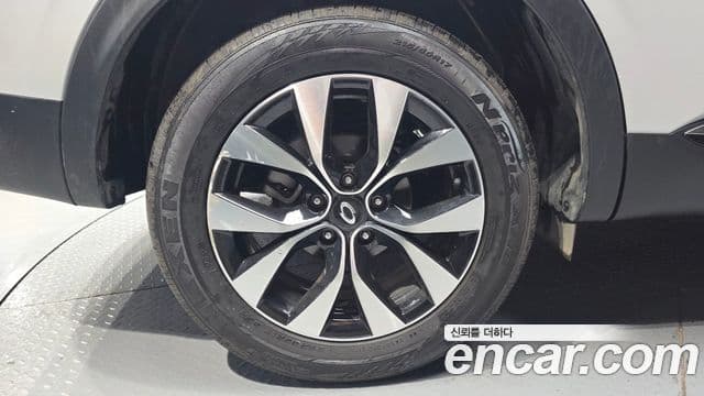 Renault Samsung XM3 2022 — Şəkil 15/31