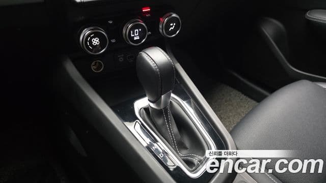Renault Samsung XM3 2022 — Şəkil 3/31