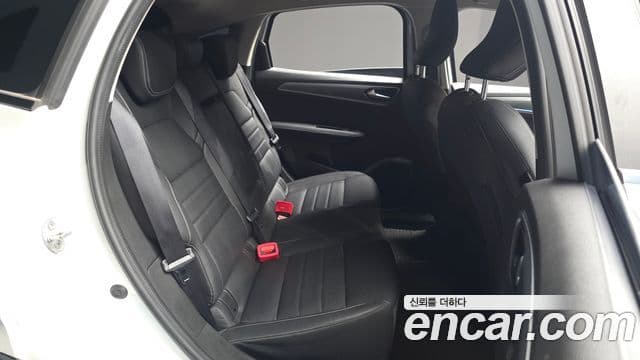 Renault Samsung XM3 2022 — Şəkil 18/31