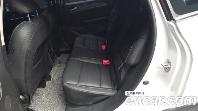 Renault Samsung XM3 2022 — Şəkil 20/31