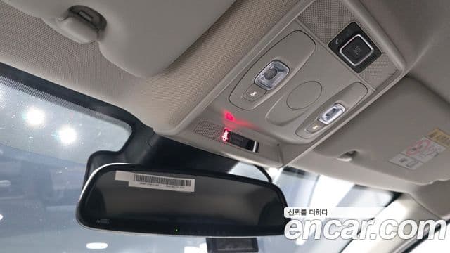 Renault Samsung XM3 2022 — Şəkil 6/31