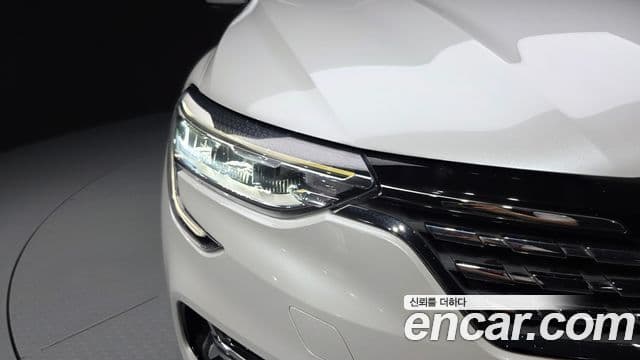 Renault Samsung XM3 2022 — Şəkil 24/31