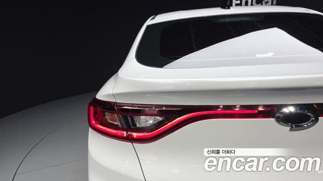 Renault Samsung XM3 2022 — Şəkil 26/31