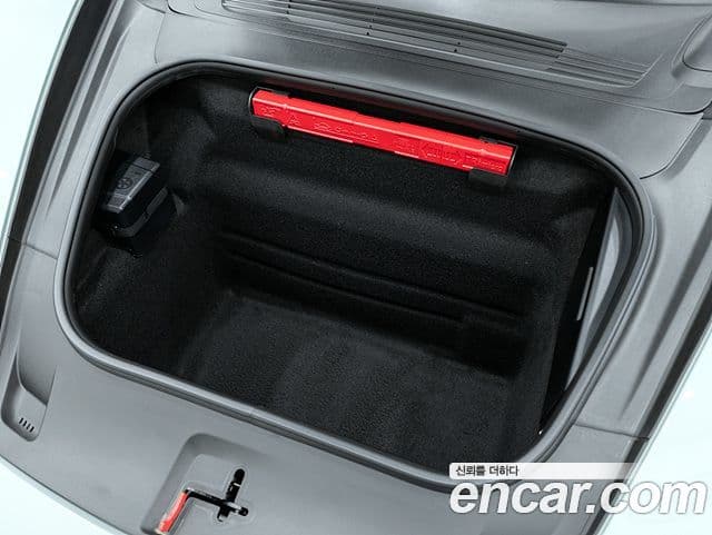 Porsche 911 2025 — ფოტო 12/19