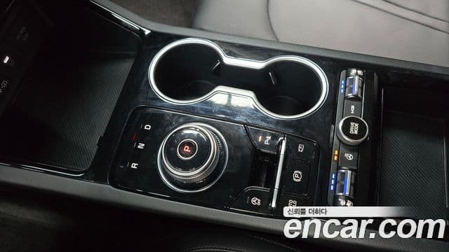 Kia K5 2025 — Şəkil 9/20