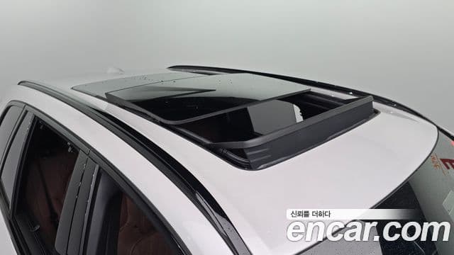 BMW X5 2025 — фото 20 из 20