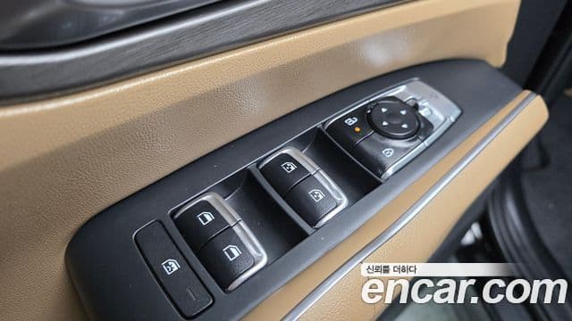 Kia Sorento 2025 — Фото 12/20