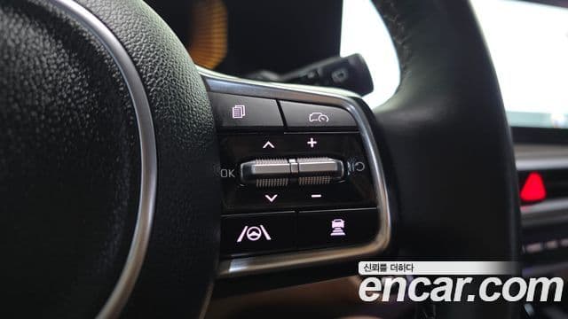 Kia Sorento 2025 — ფოტო 15/20