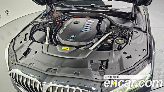 BMW 7 Series 2021 — Photo 4/31