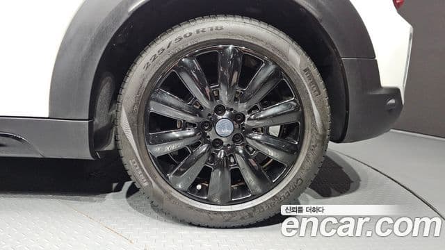 Mini Cooper S Countryman 2024 — Photo 4/34